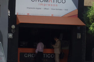 Cromático impresos