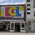 DCI impresiones MX