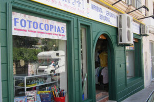 Delinfor 5+1 S.Coop.A.