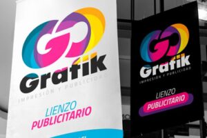 Design To Go – Impresión y Publicidad