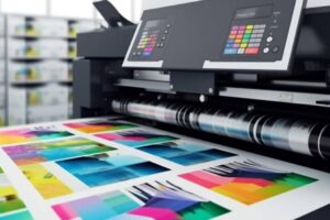 Digital Print (copias e impresiones)
