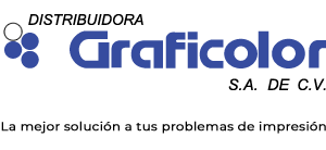 Distribuidora Graficolor S.A. De C.V.