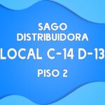 Distribuidora Sago