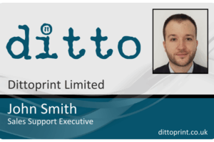 Dittoprint