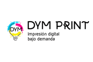 DyP Imprime lo que imaginas