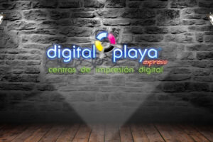 Estampate Playa Impresión y Publicidad