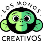 ESTOS MONOS CREATIVOS