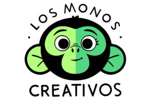 ESTOS MONOS CREATIVOS