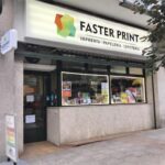 Faster Print