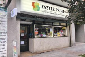 Faster Print