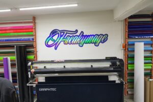 Freakymage