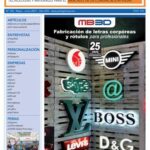 Fusión Rótulos