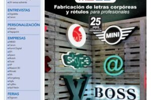 Fusión Rótulos