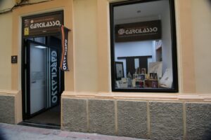 Garcilasso Imprenta & Rotulación