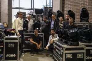 Genesis Producciones Audiovisuales