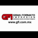 GFI Gran Formato Impresión
