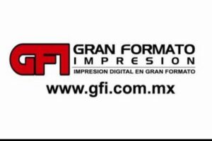 GFI Gran Formato Impresión