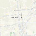 Gfi Navojoa