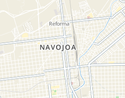 Gfi Navojoa
