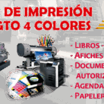 GRAFICAS CRUZ IMPRENTA