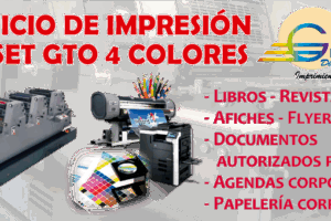 GRAFICAS CRUZ IMPRENTA