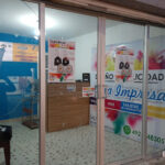 Grafimax del Norte – Imprenta