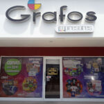 Grafos Impresores