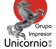 Grupo Impresor Unicornio