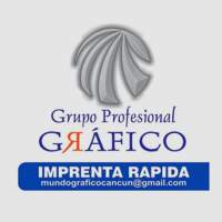 Grupo Profesional GRÁFICO