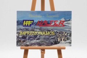 Halfer Papeleria