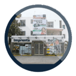 HIPLOT – CANCUN Av. Palenque