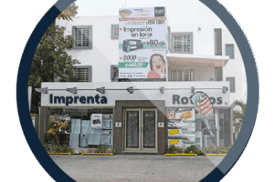 HIPLOT – CANCUN Av. Palenque