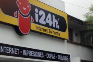 i24h Simón Bolívar