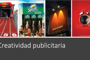 Imaginacion Publicitaria