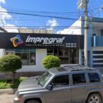 Impregraf de los Mochis S.A de C.V.