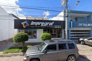 Impregraf de los Mochis S.A de C.V.
