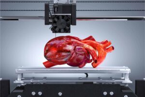 IMPRENTA 3D
