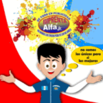 Imprenta Alfa