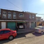 Imprenta Almiquí México sucursal San Antonio