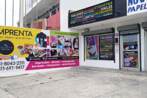 Imprenta Apodaca
