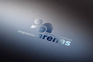 Imprenta Arenas