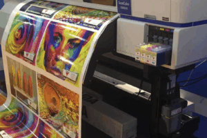 IMPRENTA ARTES GRÁFICAS