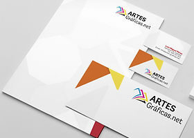 Imprenta ARTES-Gráficas.net