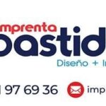 IMPRENTA BASTIDAS