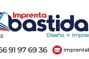IMPRENTA BASTIDAS