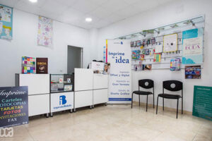 Imprenta Bollullo