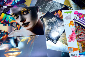 Imprenta CID STORE Publicidad