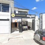 Imprenta Dagluz