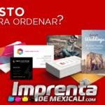 Imprenta De Mexicali