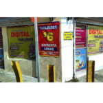 Imprenta Digital Casa Blanca